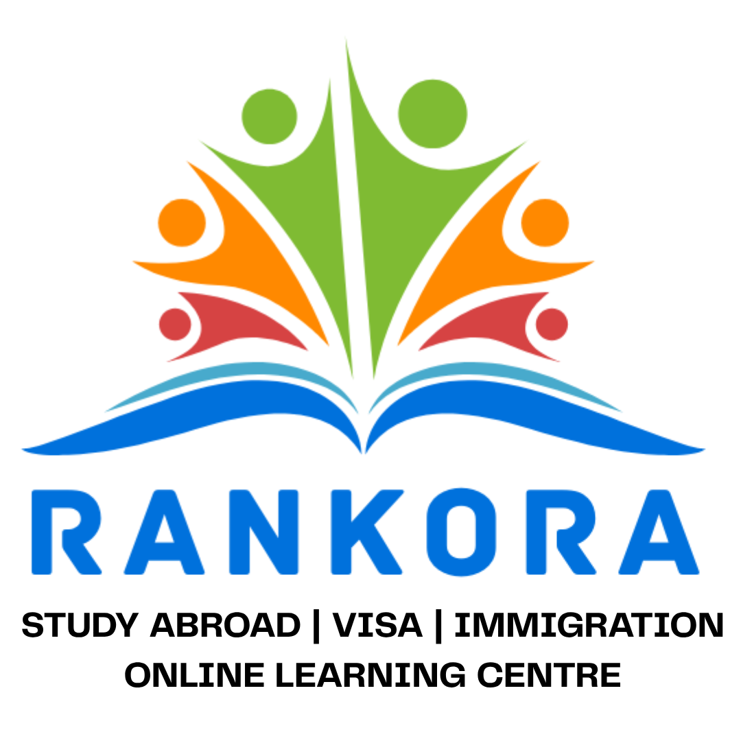 Rankora Consulting