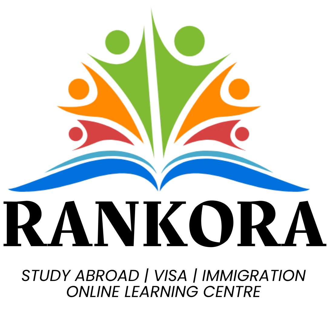 Rankora | Study Abroad, Visa & Online Learning Experts